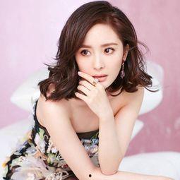 杨幂爆料娱乐圈内幕,杨幂亲述幕后真相  第1张