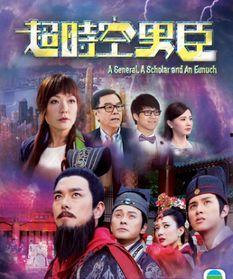 超时空男臣在线观看,超时空男臣在线观看之旅